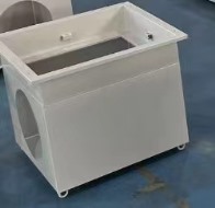 高效送风箱体