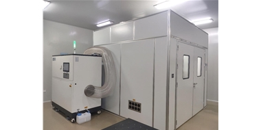 温度波动±0.3℃，相对湿度波动±0.5%RH.